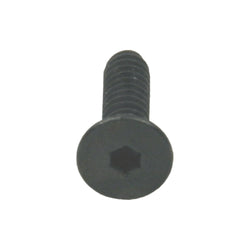 Black Oxide Screws (10/Bag)