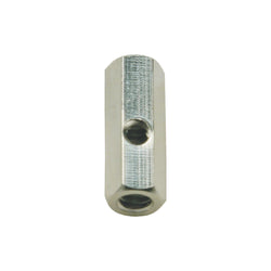 Zinc Plated Brass Front Binding Post (10/Bag)