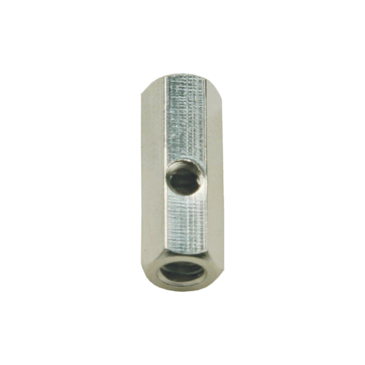 Zinc Plated Brass Front Binding Post (10/Bag)
