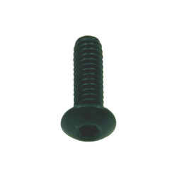 Black Oxide Screws (10/Bag)