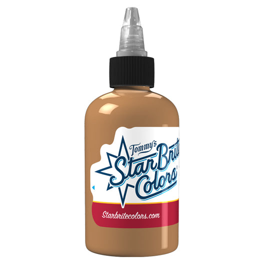 Mid Flesh Starbrite Colors (1oz)