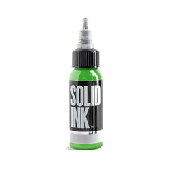 Neon Solid Ink 1oz