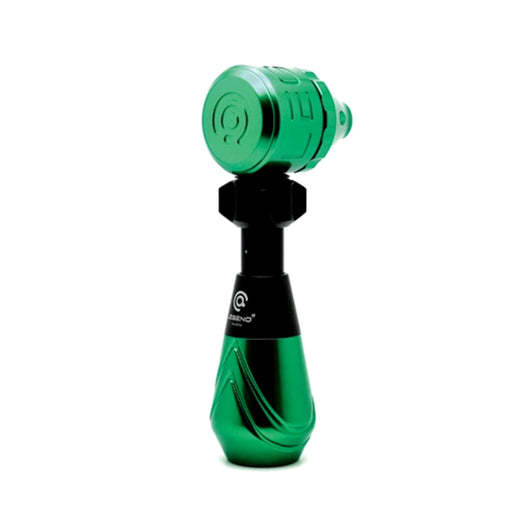 Thor Tattoo Machine By Legend Rotary - Ever Green