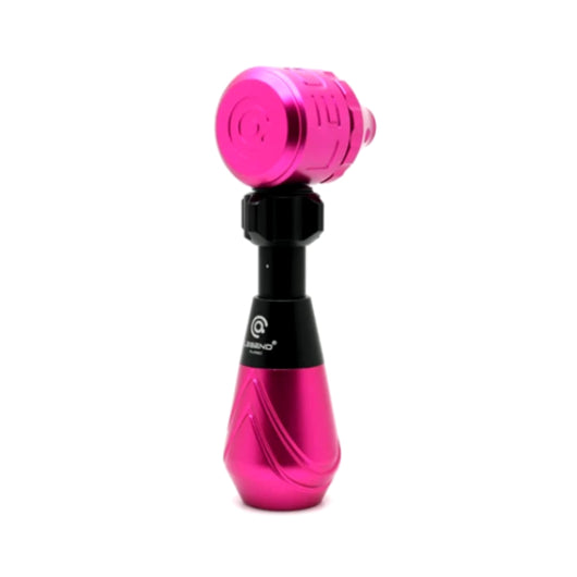 Thor Tattoo Machine By Legend Rotary - Hot Pink