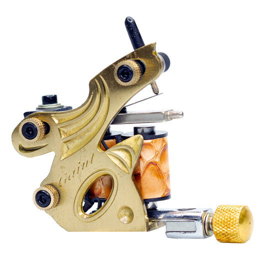 Economic Tattoo Machine | CAM (CANADA) SUPPLY INC.