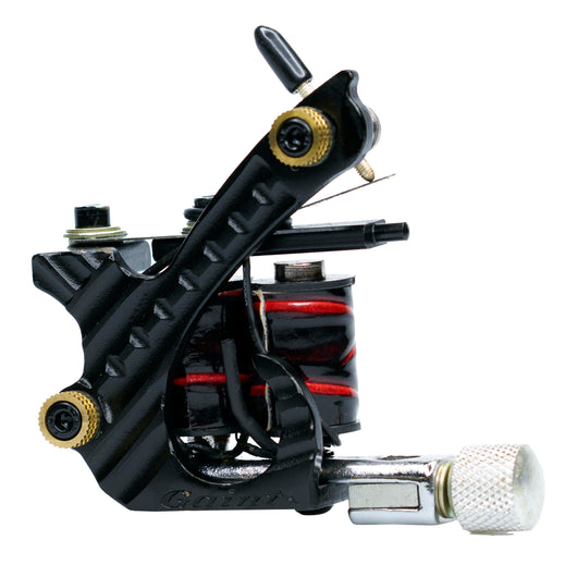 Economic Tattoo Machine | CAM (CANADA) SUPPLY INC.