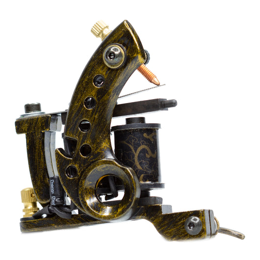Economic Tattoo Machine | CAM (CANADA) SUPPLY INC.