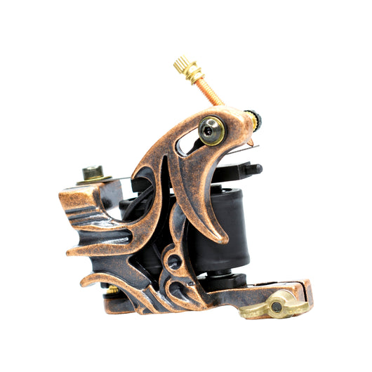 Economic Tattoo Machine (OJR338)