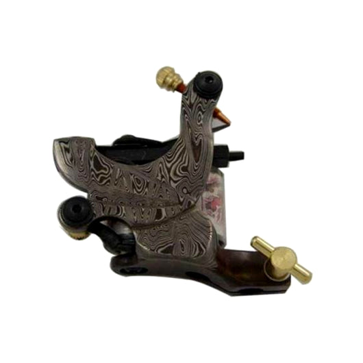 Economic Tattoo Machine (OJR610)