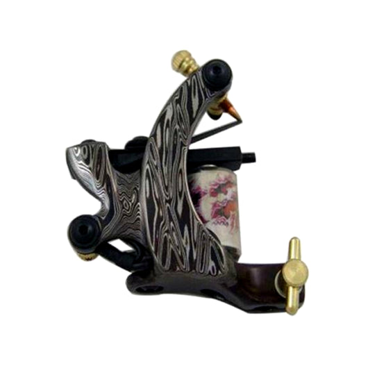Economic Tattoo Machine (OJR611)