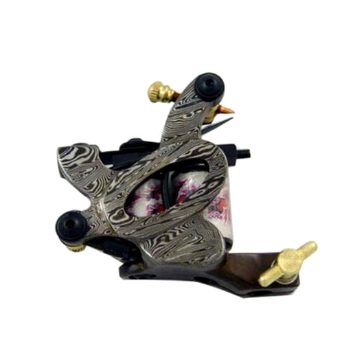 Economic Tattoo Machine (OJR614)