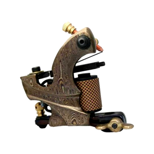 Economic Tattoo Machine (OJR618)