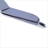 Stainless Steel Lister Scissors - 5 1/2"