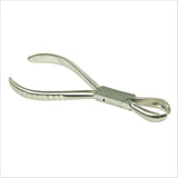 Stainless Steel Closing Pliers - Extra Large