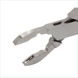 Stainless Steel Closing Pliers - Regular