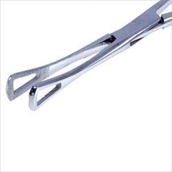 Mini Pennington Forceps (With Closed Lock)