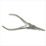 Stainless Steel Ring Opening Pliers - 10"