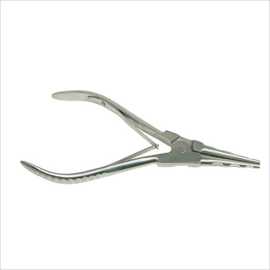 Stainless Steel Ring Opening Pliers - 8