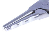 Stainless Steel Ring Opening Pliers - 7"