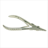 Stainless Steel Ring Opening Pliers - 7"