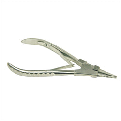 Stainless Steel Ring Opening Pliers - 7