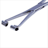 CAM Septum Clamp