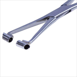 CAM Septum Clamp