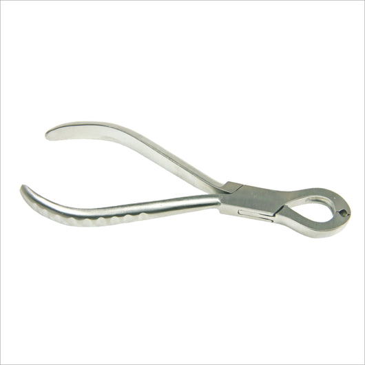Ring Closing & Wire Bending Pliers - Large
