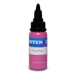 Rose Pink Intenze Ink (2oz)