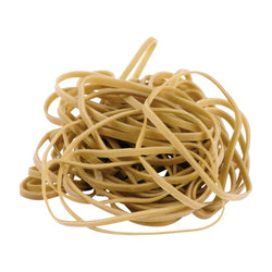 Standard #12 Rubber Bands