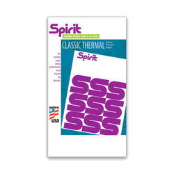Spirit Classic Thermal Paper - 8 1/2