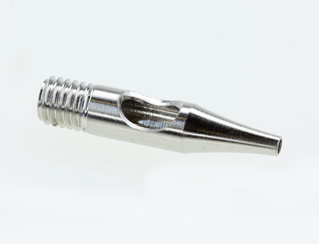 Tips Round Design Round Tips (Screw On Tip Design)