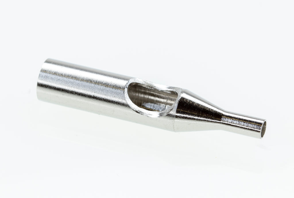 Round Tips (Slide-In Tip Design)