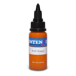 Soft Orange Intenze Ink (2oz)