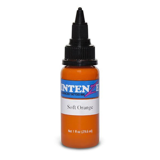 Soft Orange Intenze Ink (1oz)