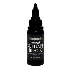 Suluape Black Samoan Tribal Intenze 1oz