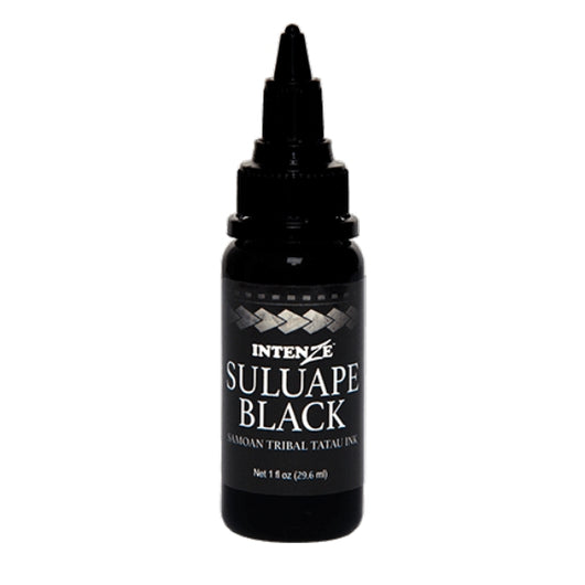 Suluape Black Samoan Tribal Intenze 1oz