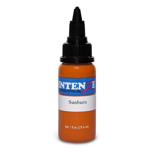 Sunburn Intenze Ink (1oz)