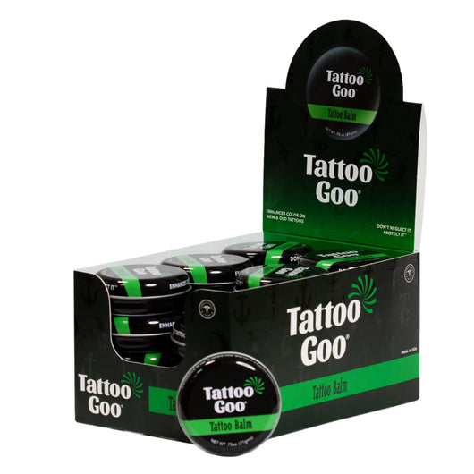 Tattoo Goo Balm