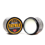 TATWAX Pro Deluxe Soothing Balm (8oz)