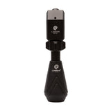 Thor Square Tattoo Machine By Legend Rotary - Stealth Black