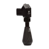 Thor Square Tattoo Machine By Legend Rotary - Stealth Black