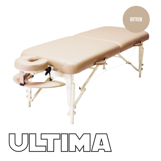 ULTIMA Tattoo/Treatment Bed - 32