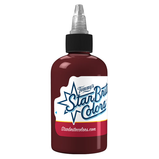 Vampire Red Starbrite Colors (1oz)