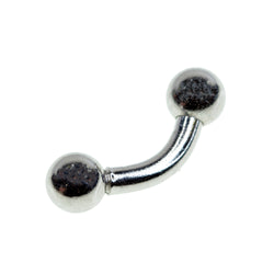 Banana Barbells (10/Bag) - 12 Gauge