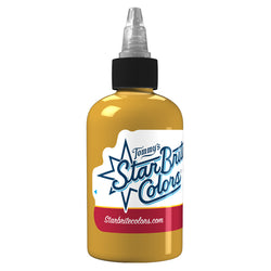 Yellow Ochre Starbrite Colors (1oz)