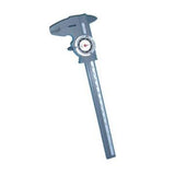 Plastic Caliper 4" Gauge | CAM (CANADA) SUPPLY INC.