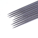 #12 CAM Sharp Needle (1000/box) | CAM (CANADA) SUPPLY INC.