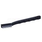 Nylon 7 1/4" Instrument Cleaning Brush | CAM (CANADA) SUPPLY INC.