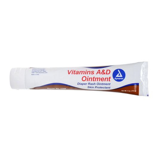 Vitamin A&D Ointment Tube (1oz)